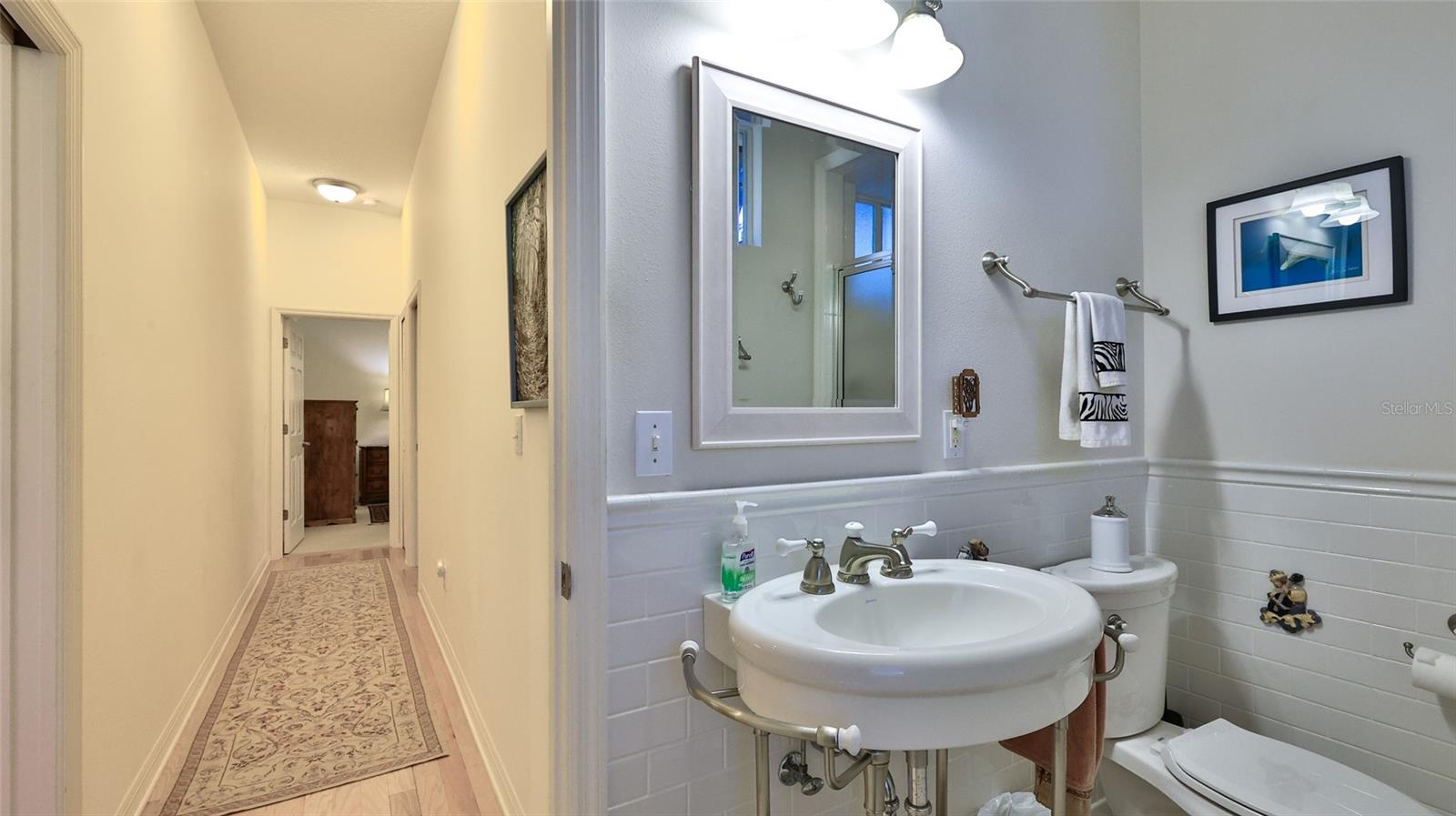 OSPREY COVE - Residential