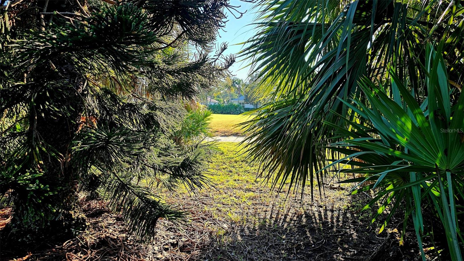 OSPREY COVE - Residential