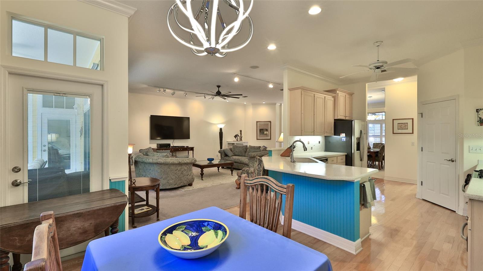 OSPREY COVE - Residential