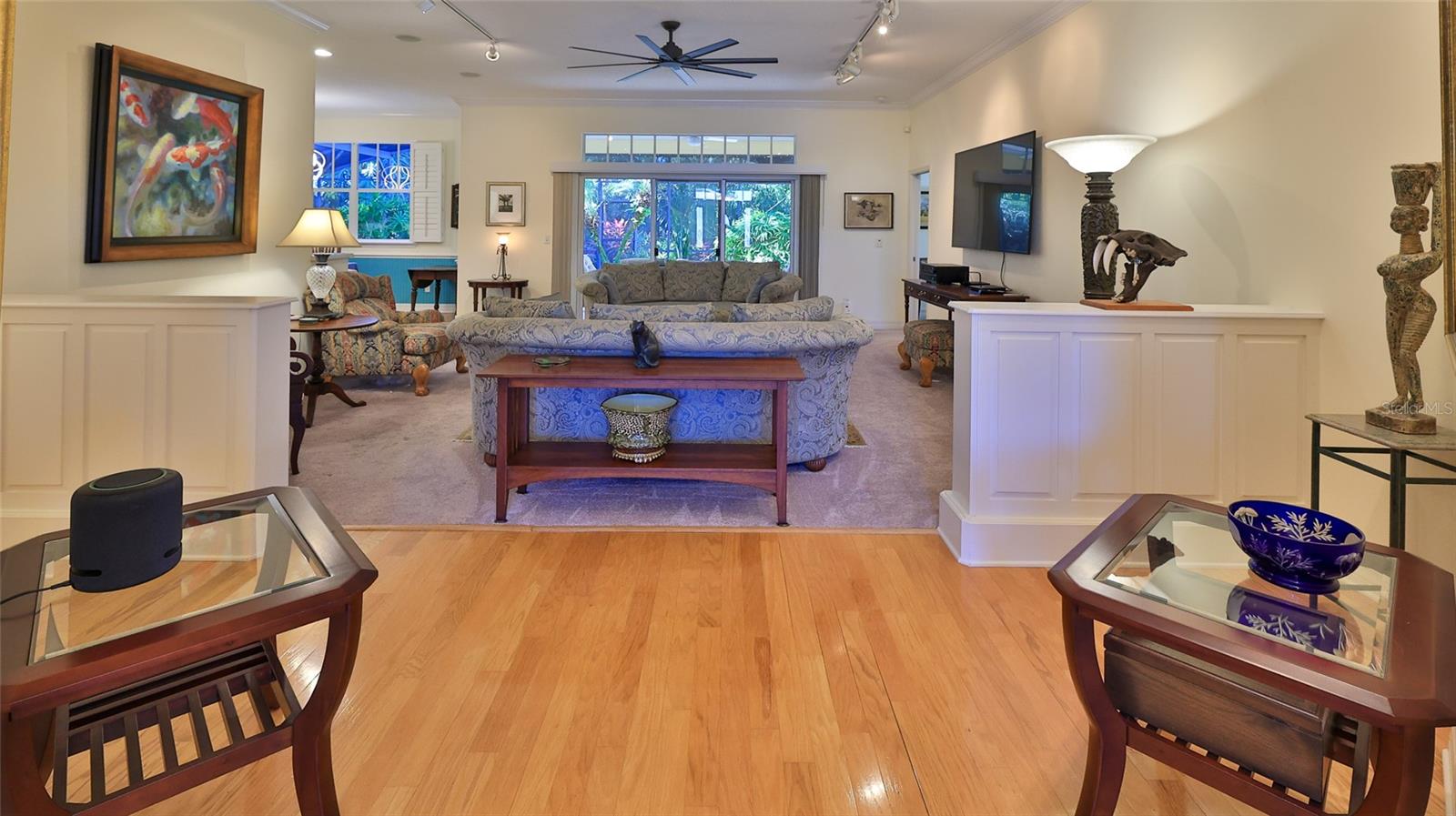 OSPREY COVE - Residential