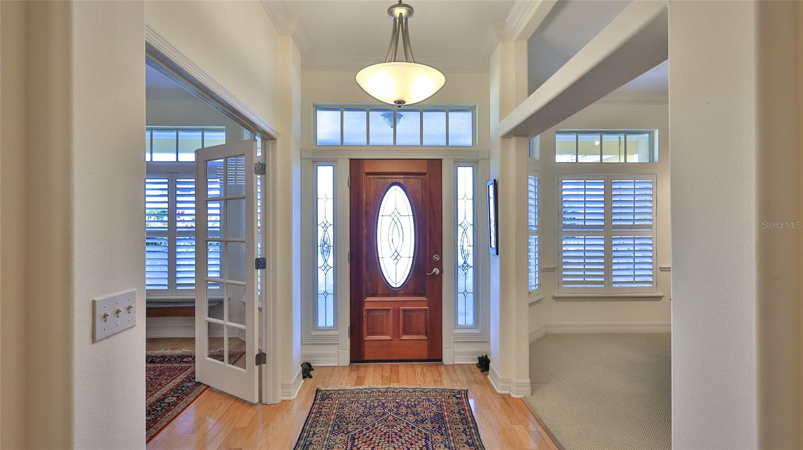 OSPREY COVE - Residential