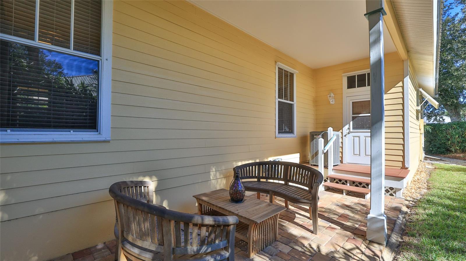 OSPREY COVE - Residential