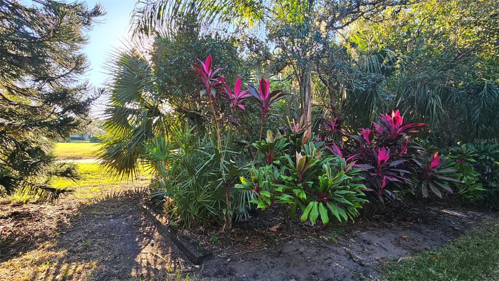 OSPREY COVE - Residential