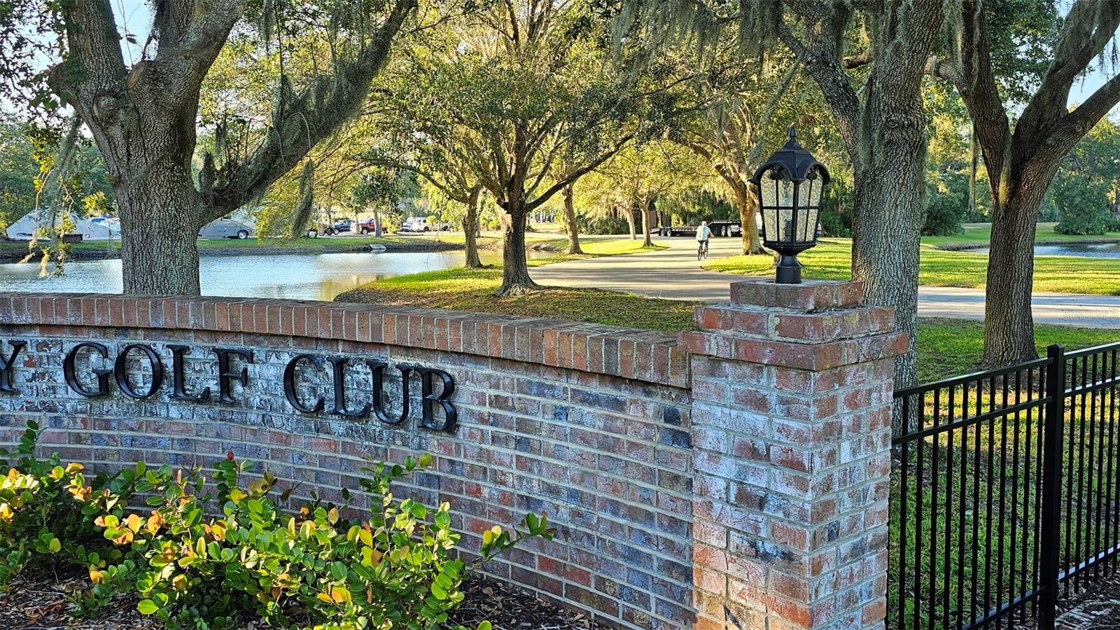 OSPREY COVE - Residential