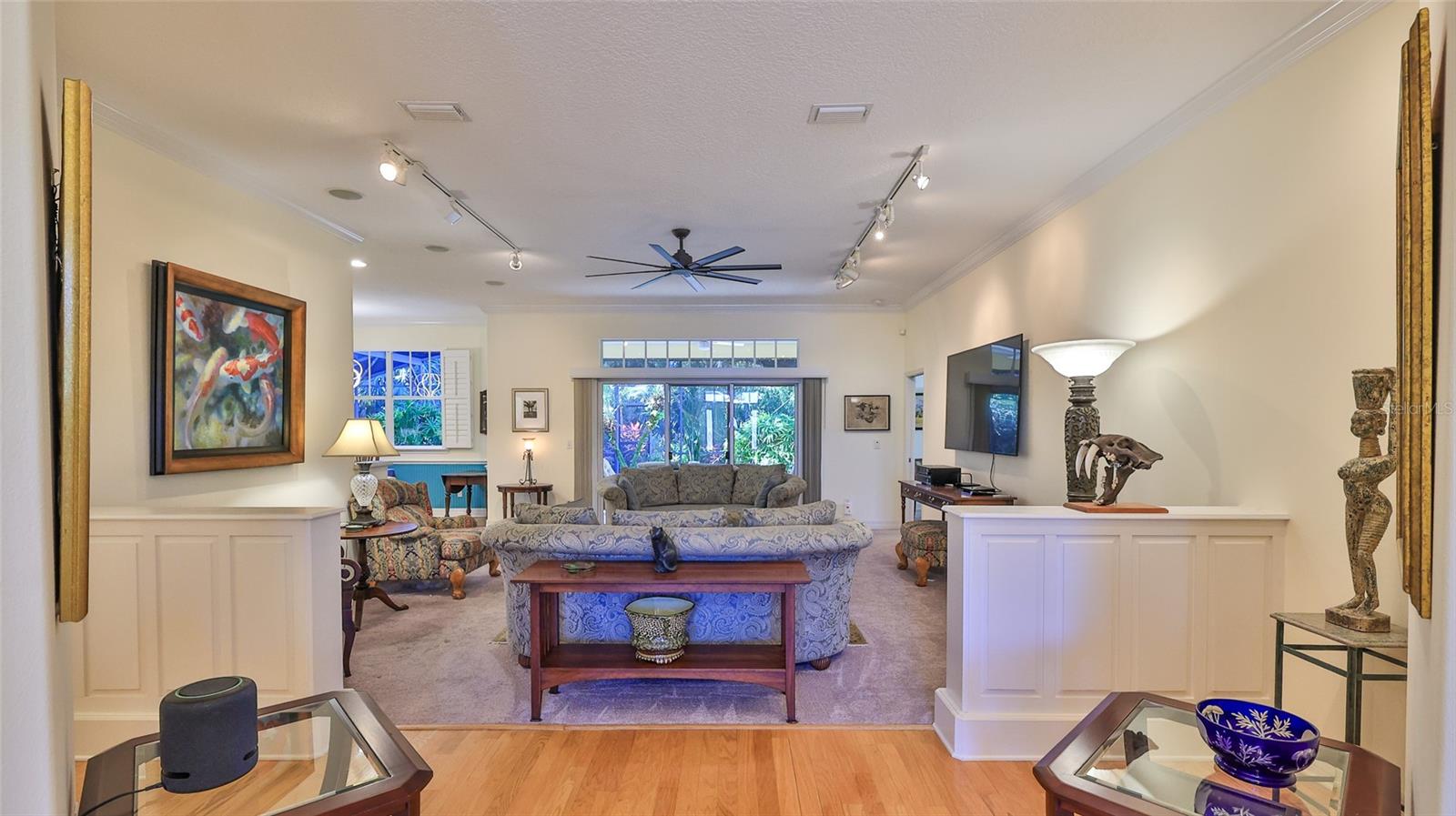 OSPREY COVE - Residential