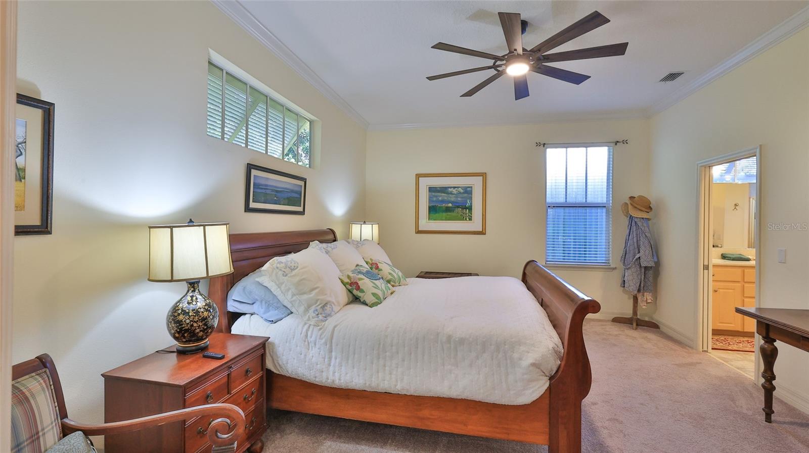 OSPREY COVE - Residential