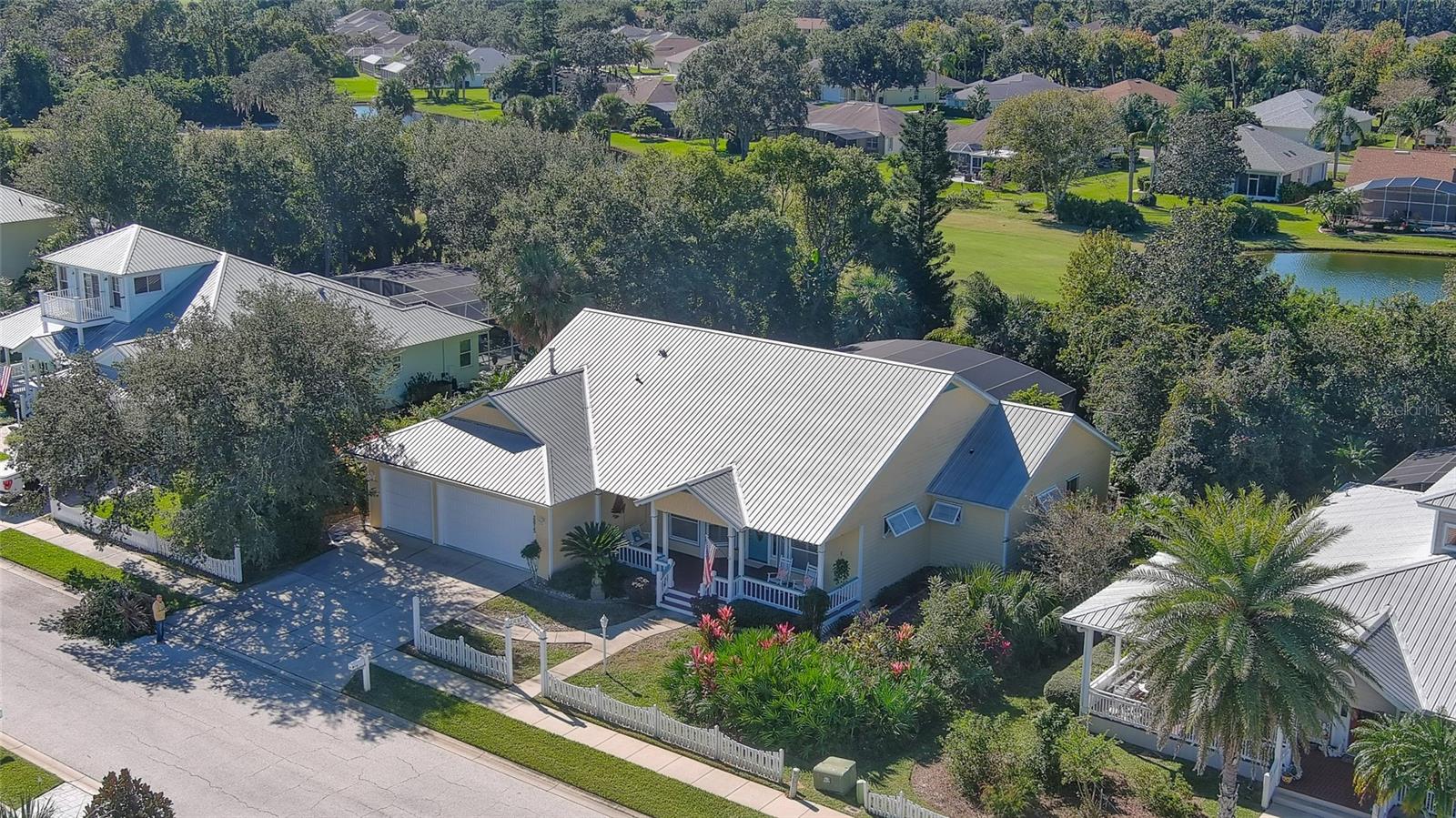 OSPREY COVE - Residential