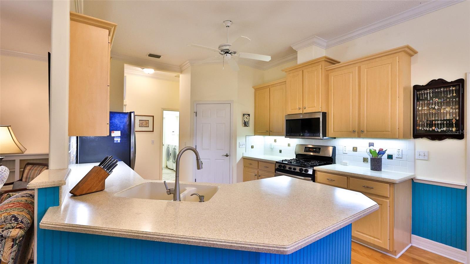 OSPREY COVE - Residential