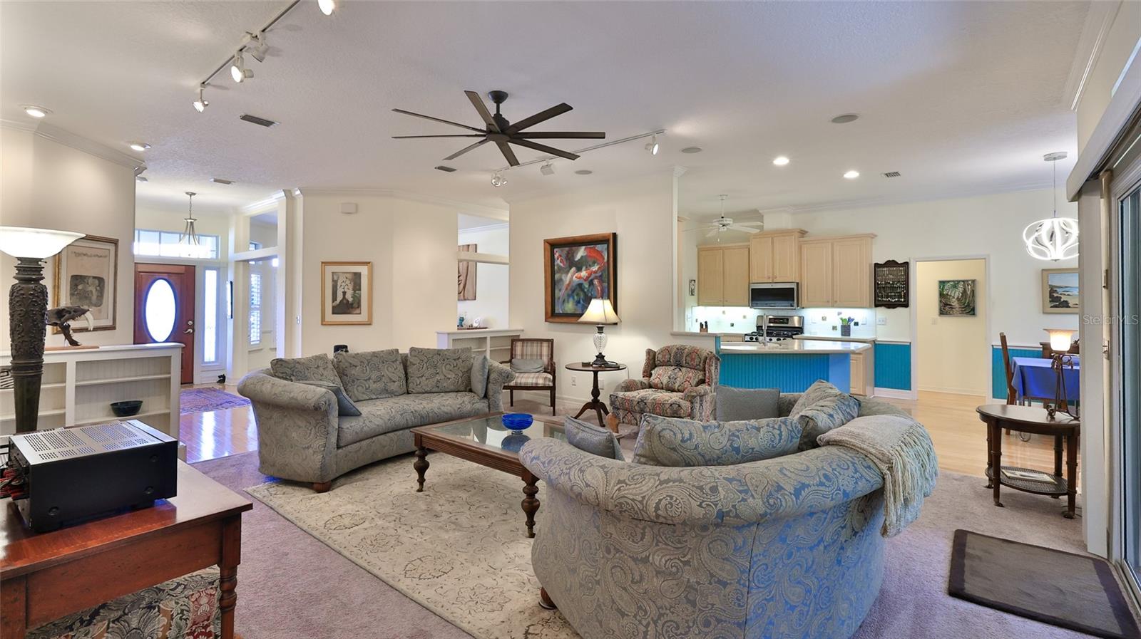 OSPREY COVE - Residential