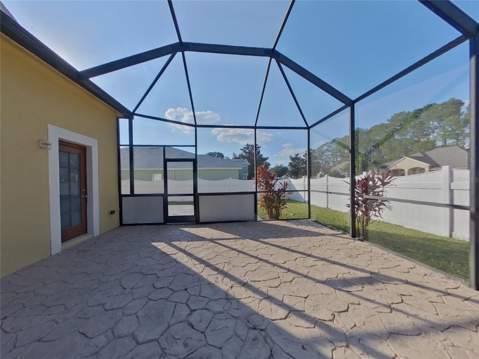 PINE GLEN - Residential Lease