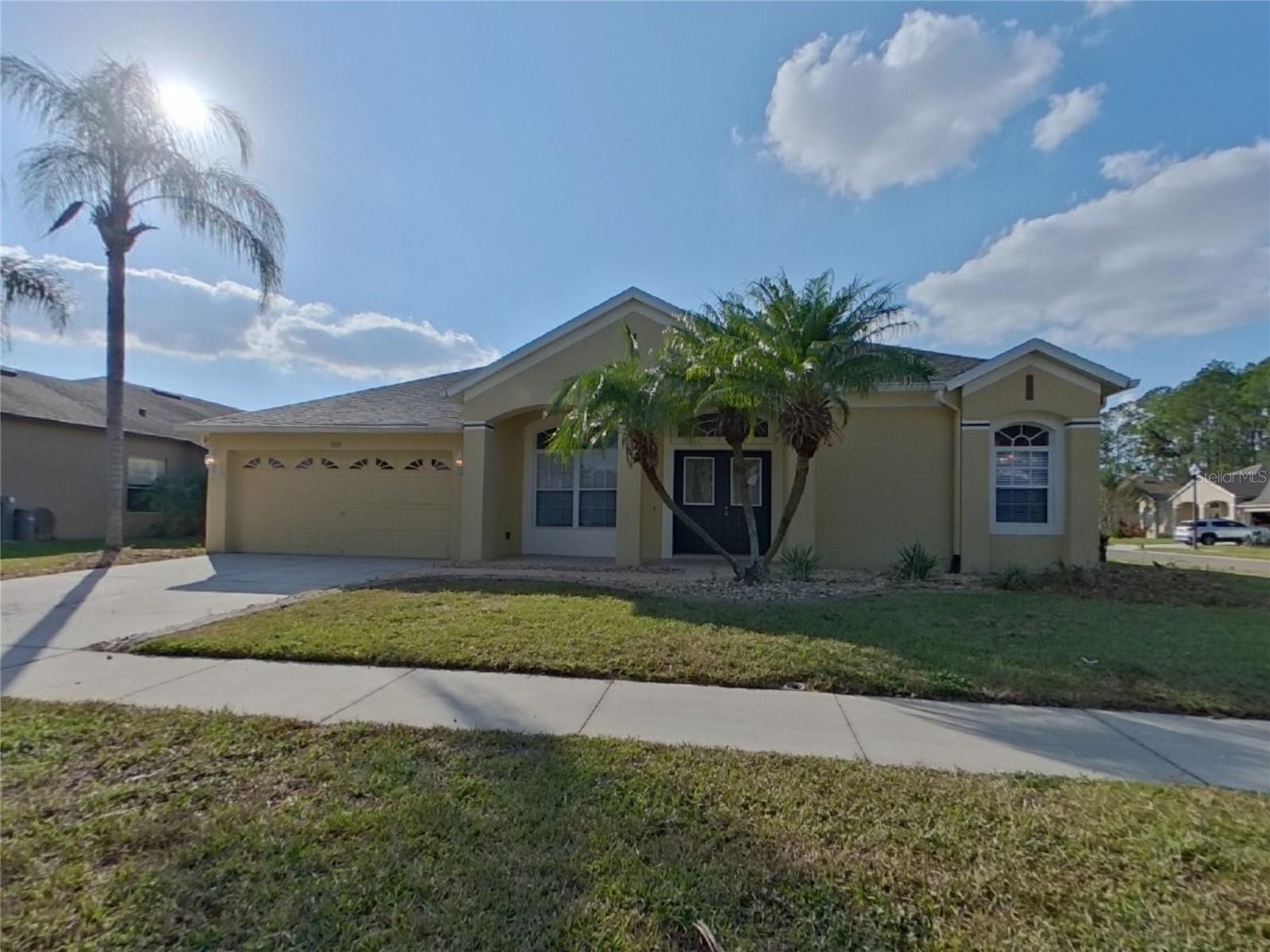 PINE GLEN - Residential Lease