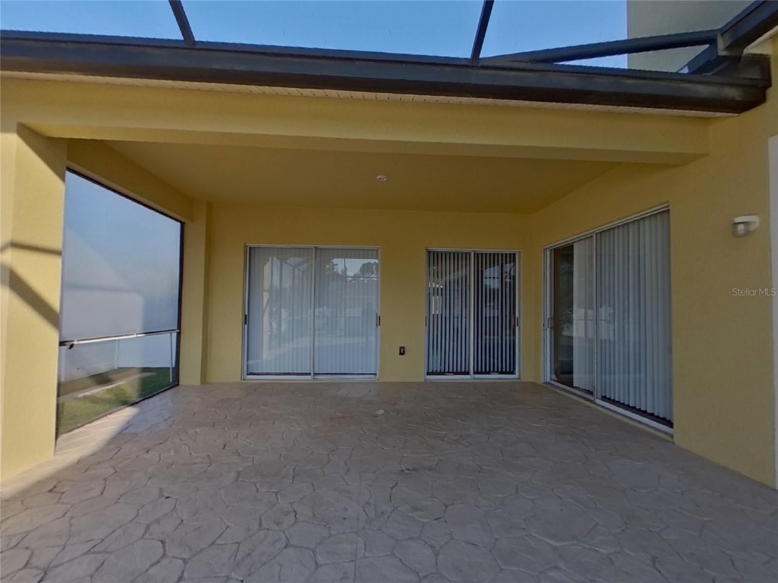 PINE GLEN - Residential Lease