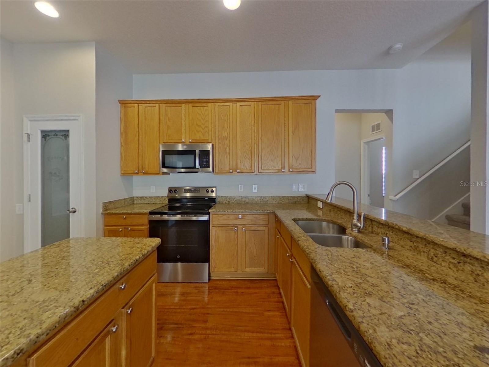 PINE GLEN - Residential Lease