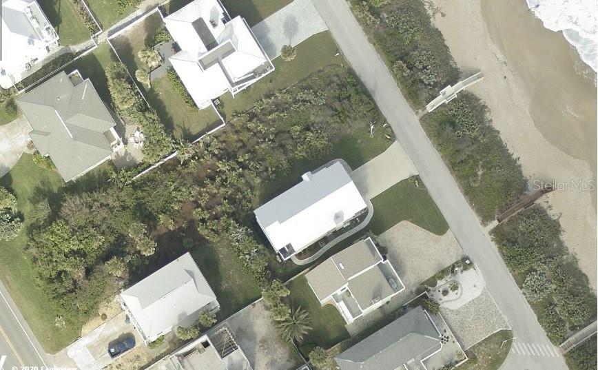 Bethune Volusia Beach - Land