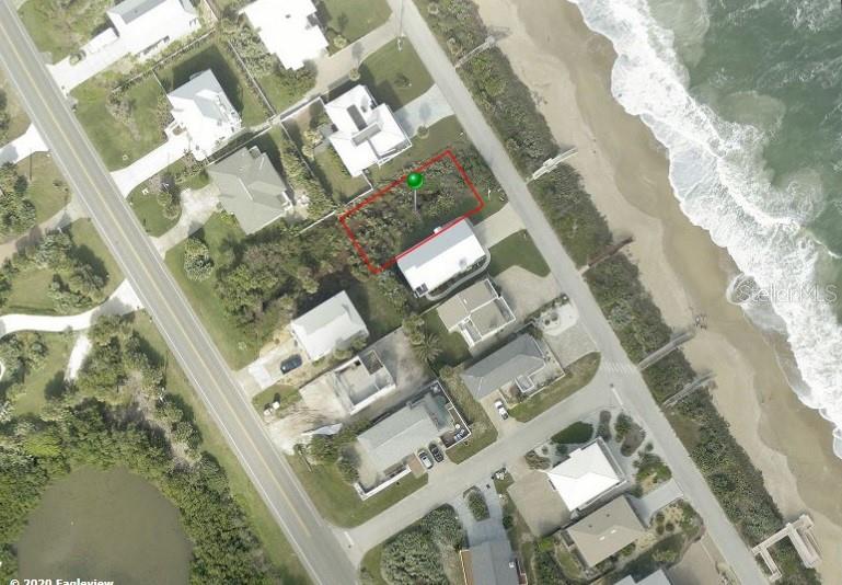 Bethune Volusia Beach - Land