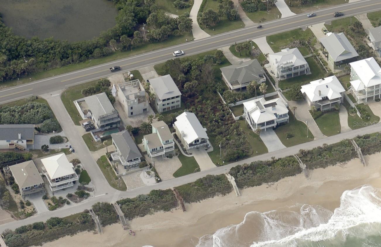 Bethune Volusia Beach - Land