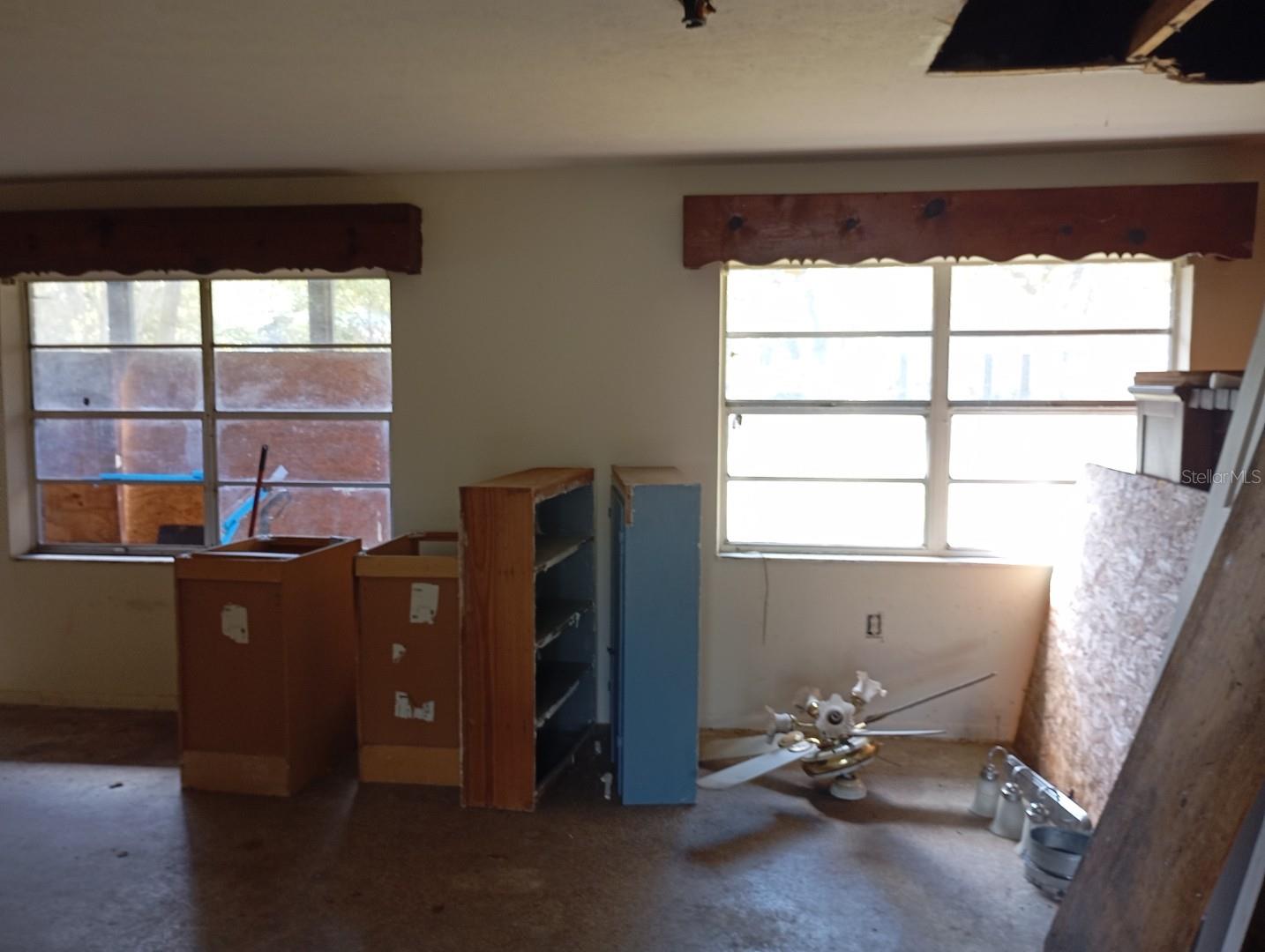 RANCH LAKE ESTATES UNIT 1 - Residential