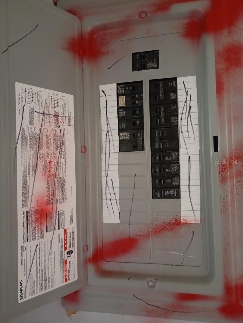 RANCH LAKE ESTATES UNIT 1 - Residential