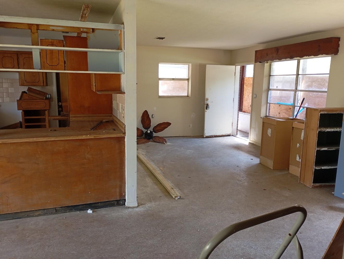 RANCH LAKE ESTATES UNIT 1 - Residential