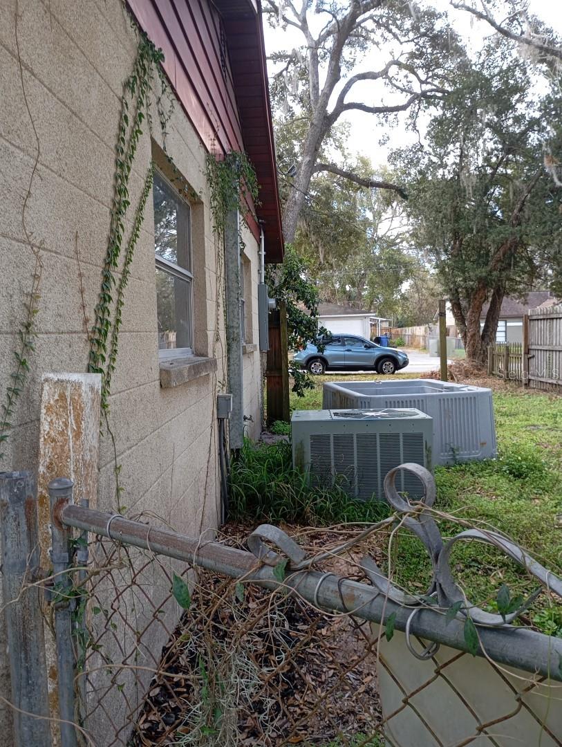 RANCH LAKE ESTATES UNIT 1 - Residential