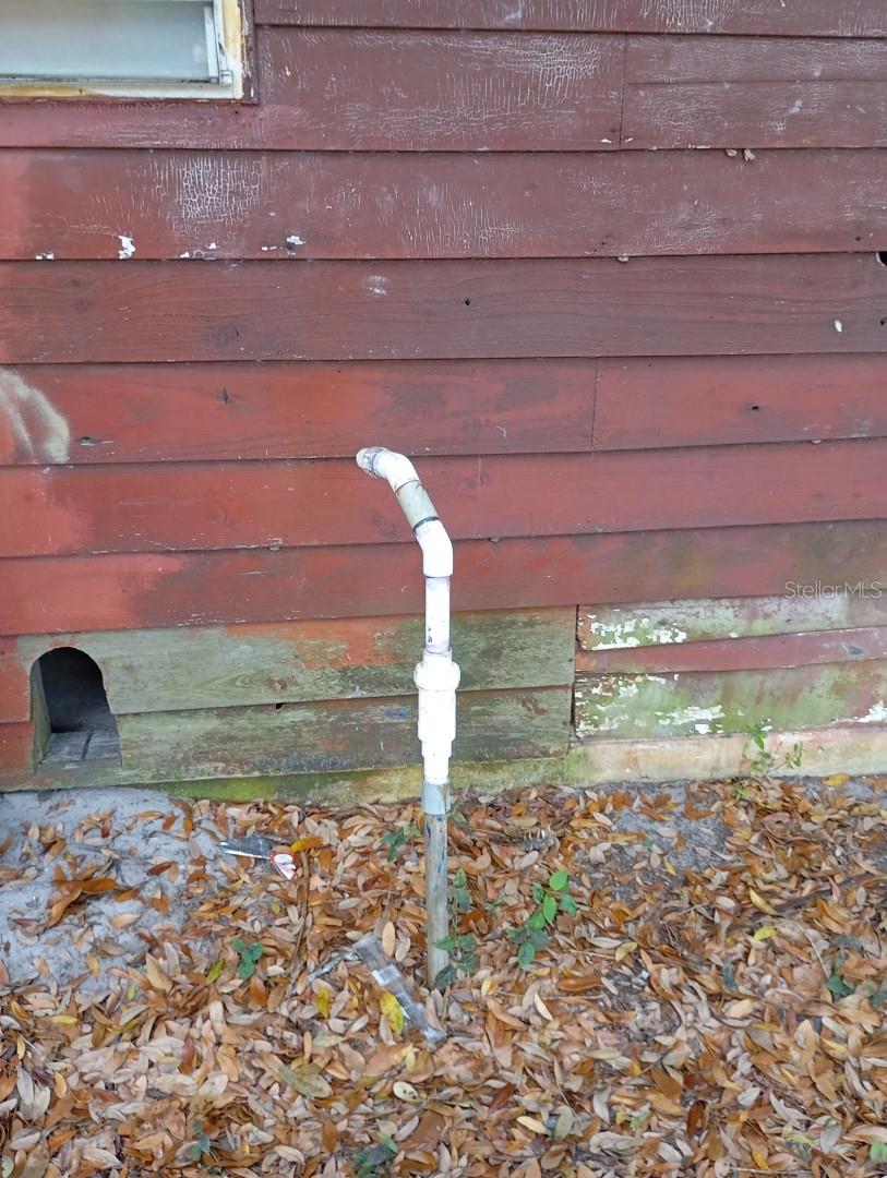 RANCH LAKE ESTATES UNIT 1 - Residential