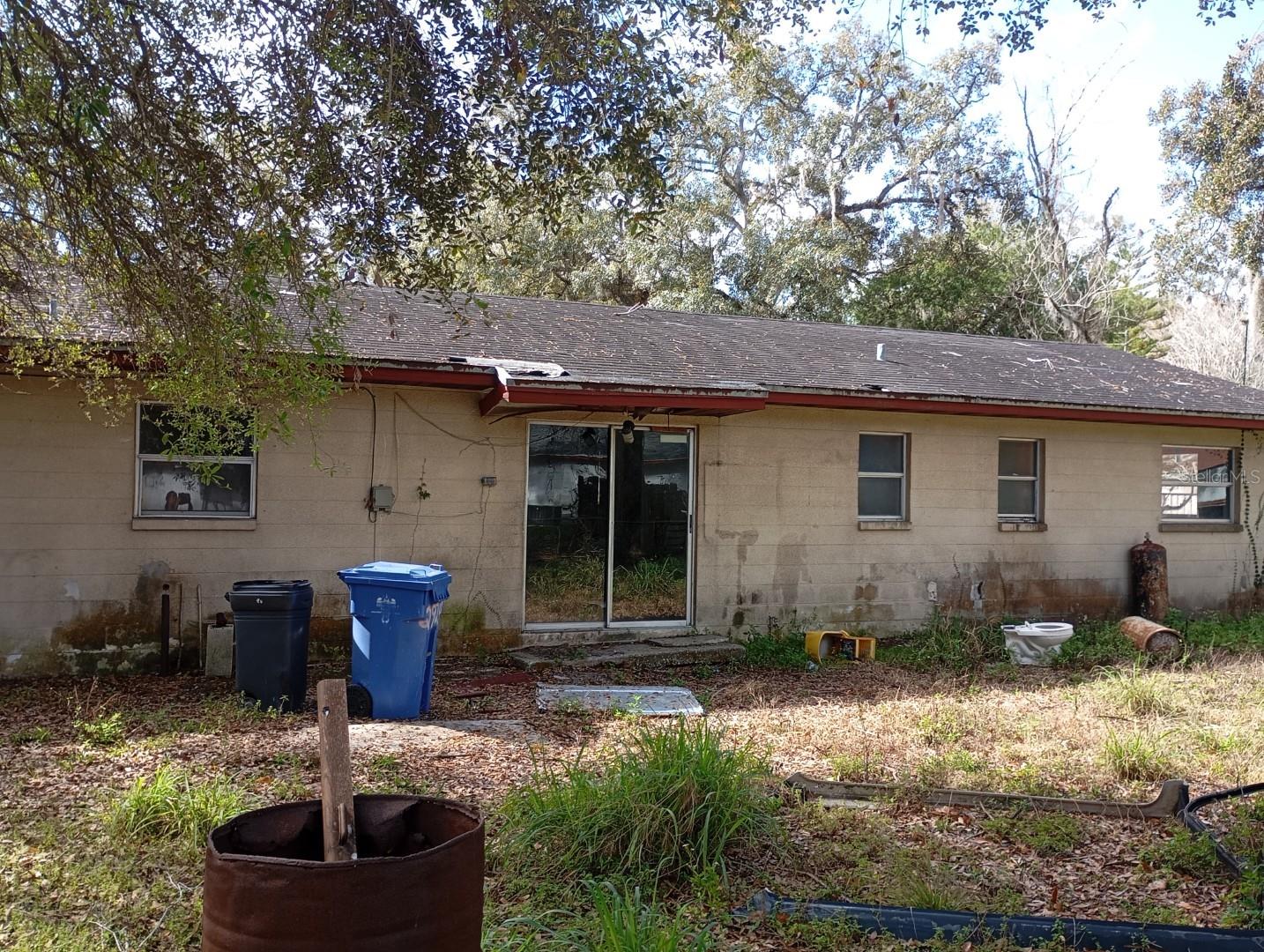 RANCH LAKE ESTATES UNIT 1 - Residential