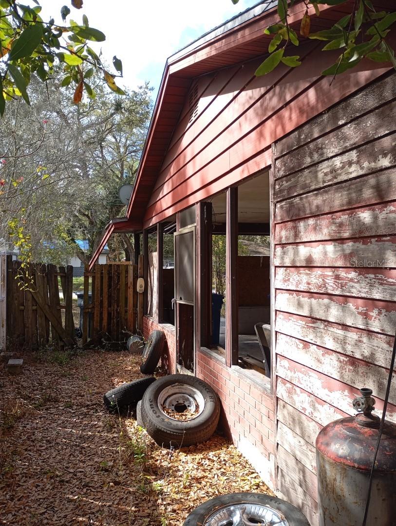 RANCH LAKE ESTATES UNIT 1 - Residential