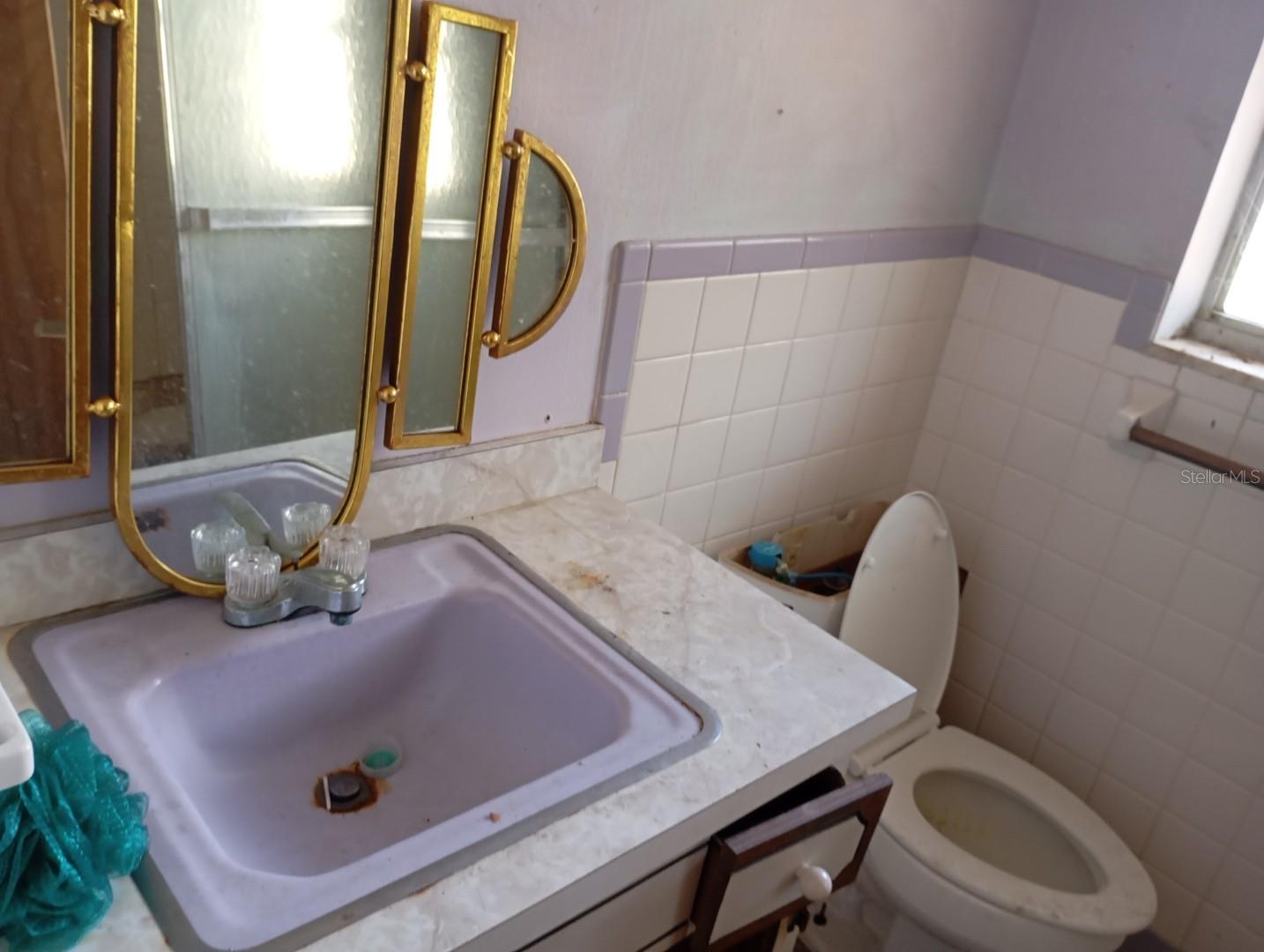 RANCH LAKE ESTATES UNIT 1 - Residential