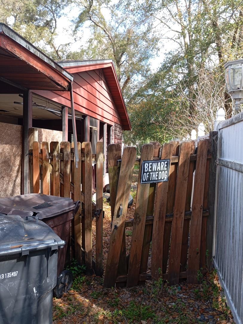 RANCH LAKE ESTATES UNIT 1 - Residential