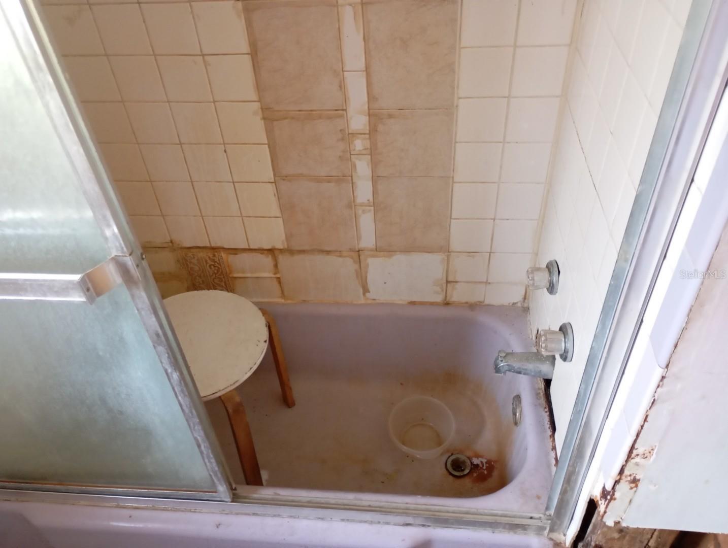 RANCH LAKE ESTATES UNIT 1 - Residential