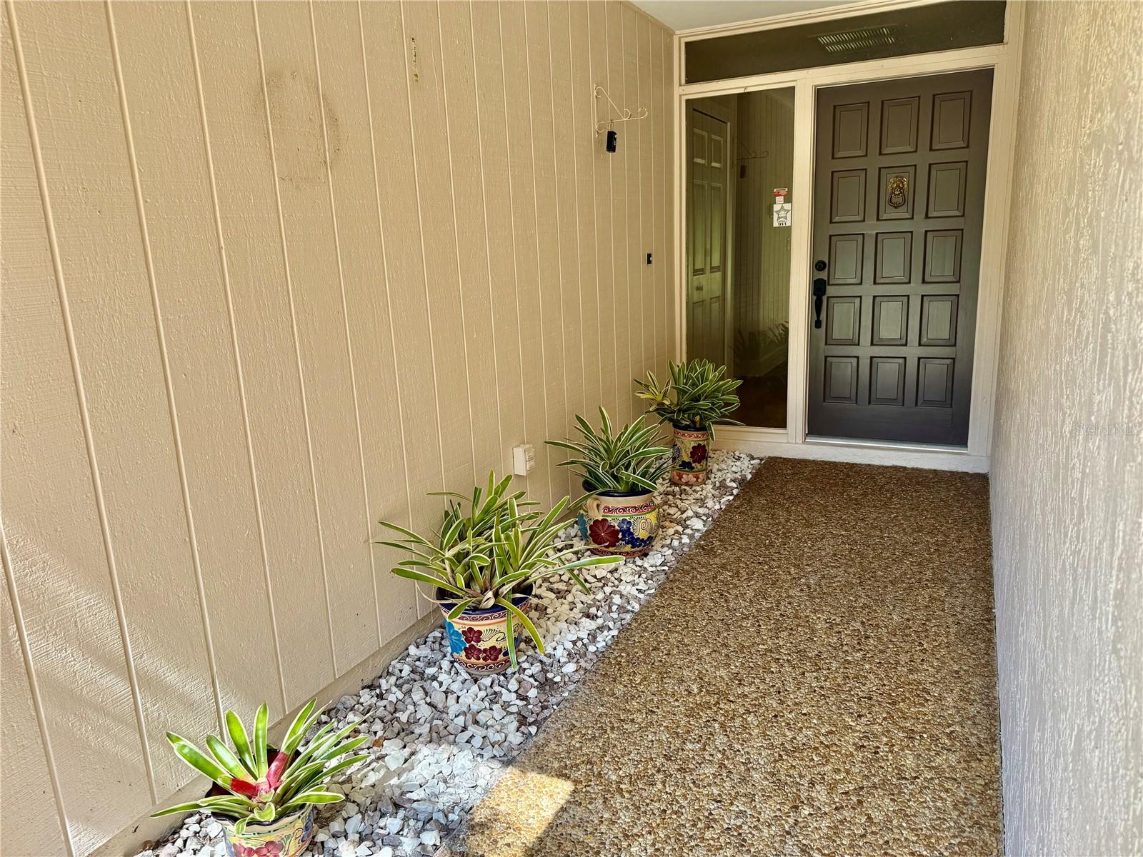 WILKINSON WOODS - Residential