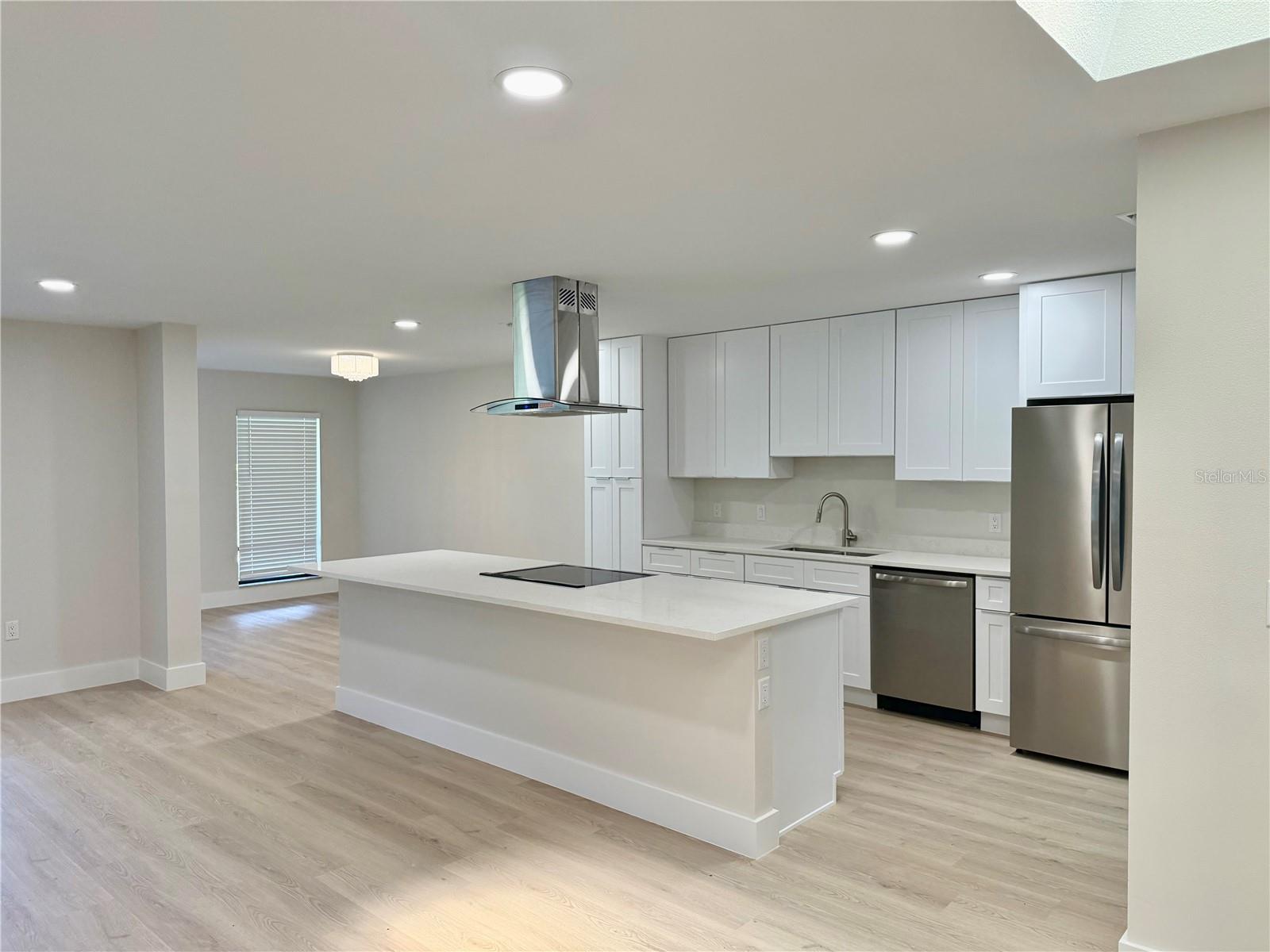 WILKINSON WOODS - Residential