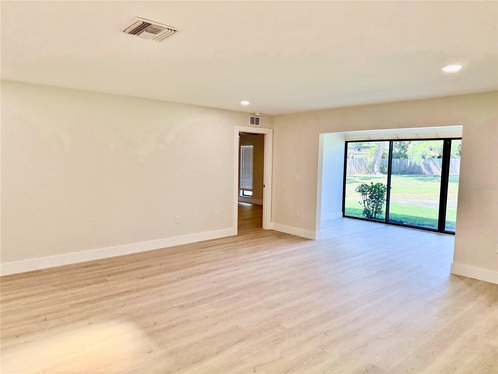 WILKINSON WOODS - Residential