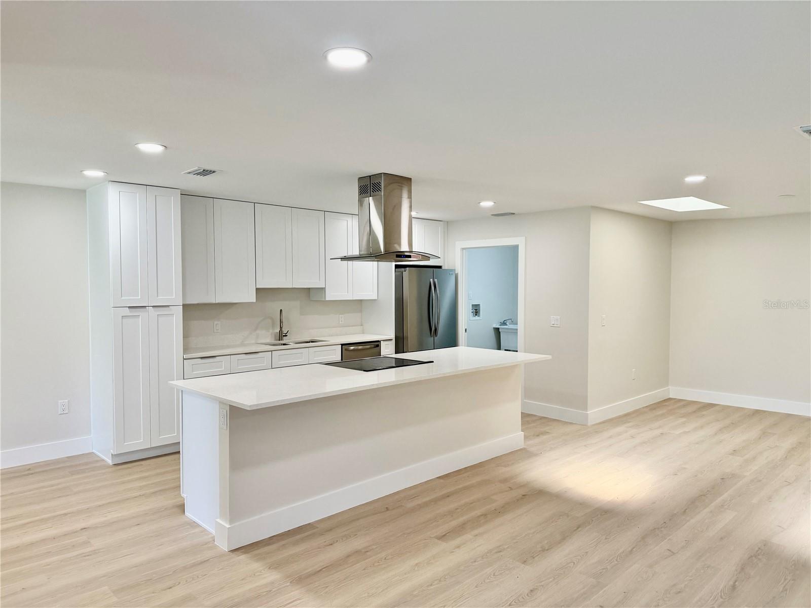 WILKINSON WOODS - Residential