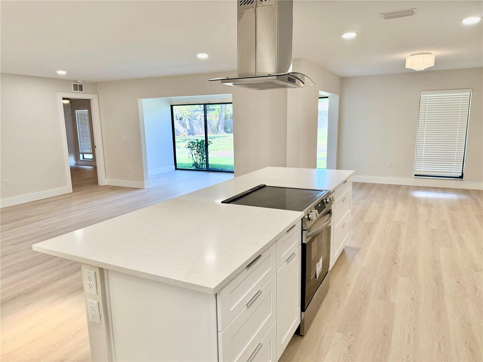 WILKINSON WOODS - Residential