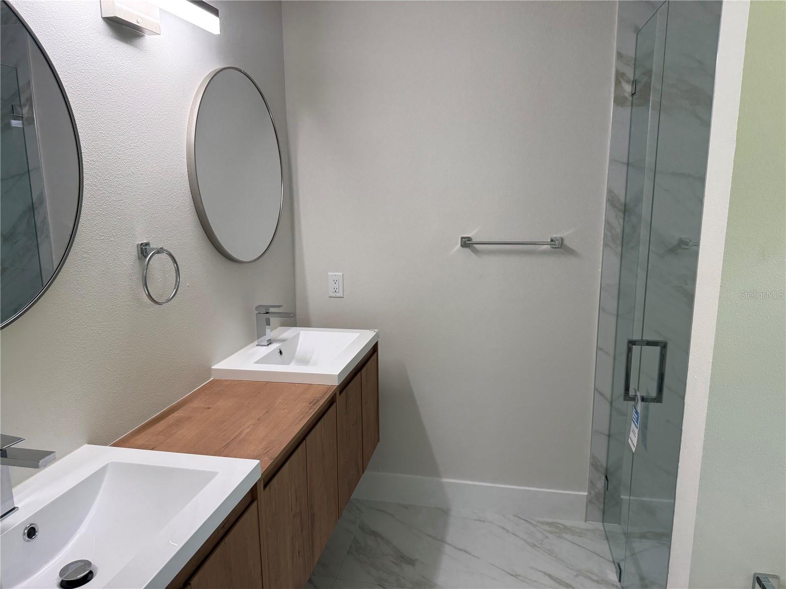 WILKINSON WOODS - Residential