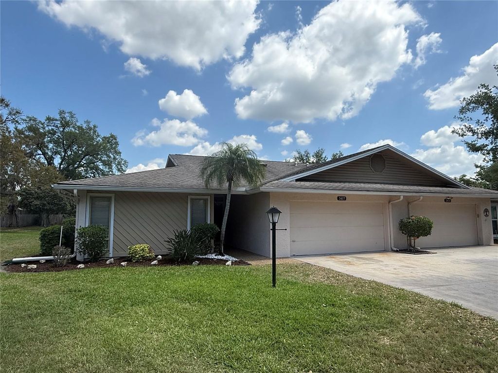 Photo of 3407 Wilkinson Woods Drive #58, Sarasota, FL 34231 (MLS # A4687870)