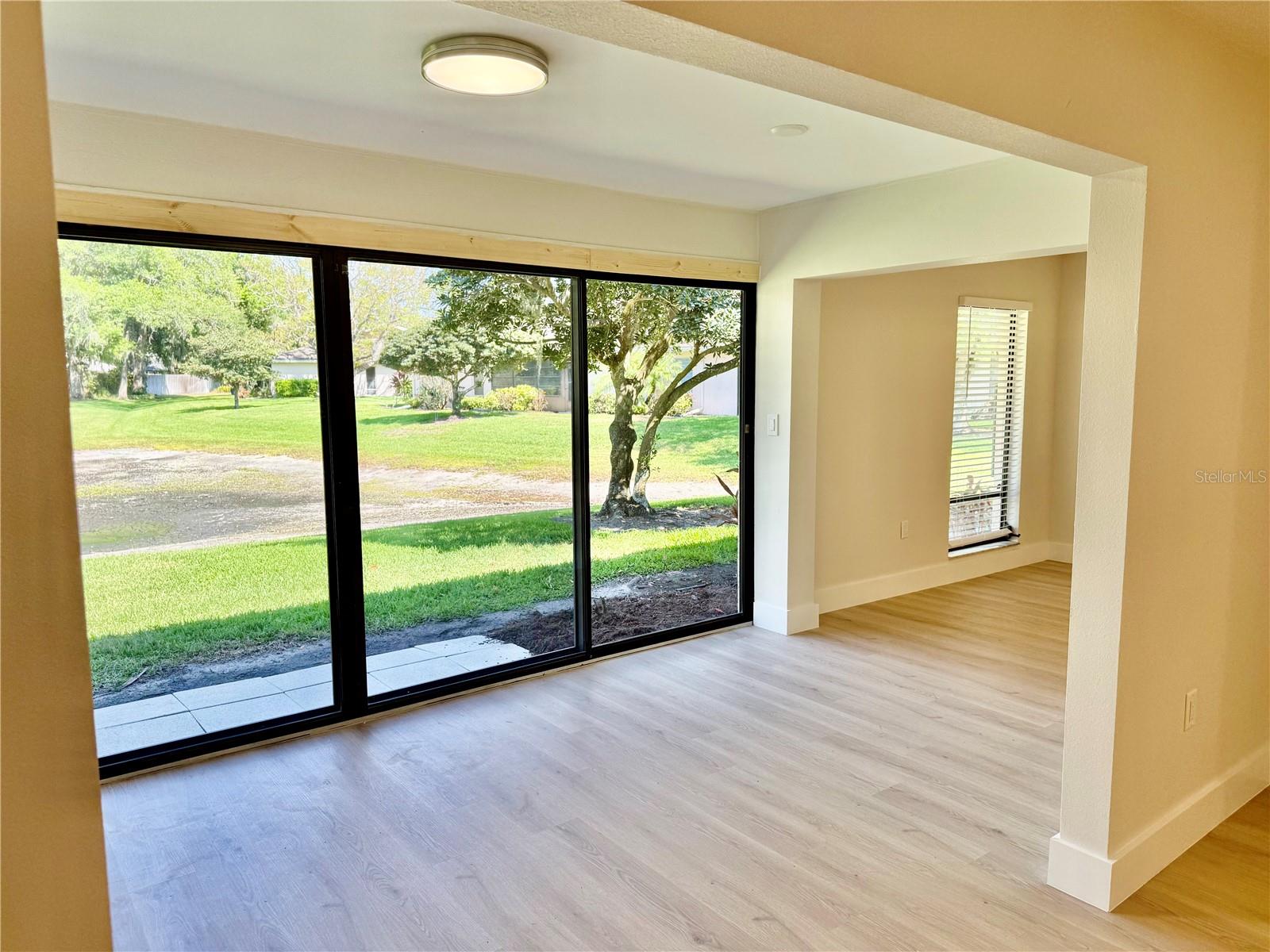 WILKINSON WOODS - Residential