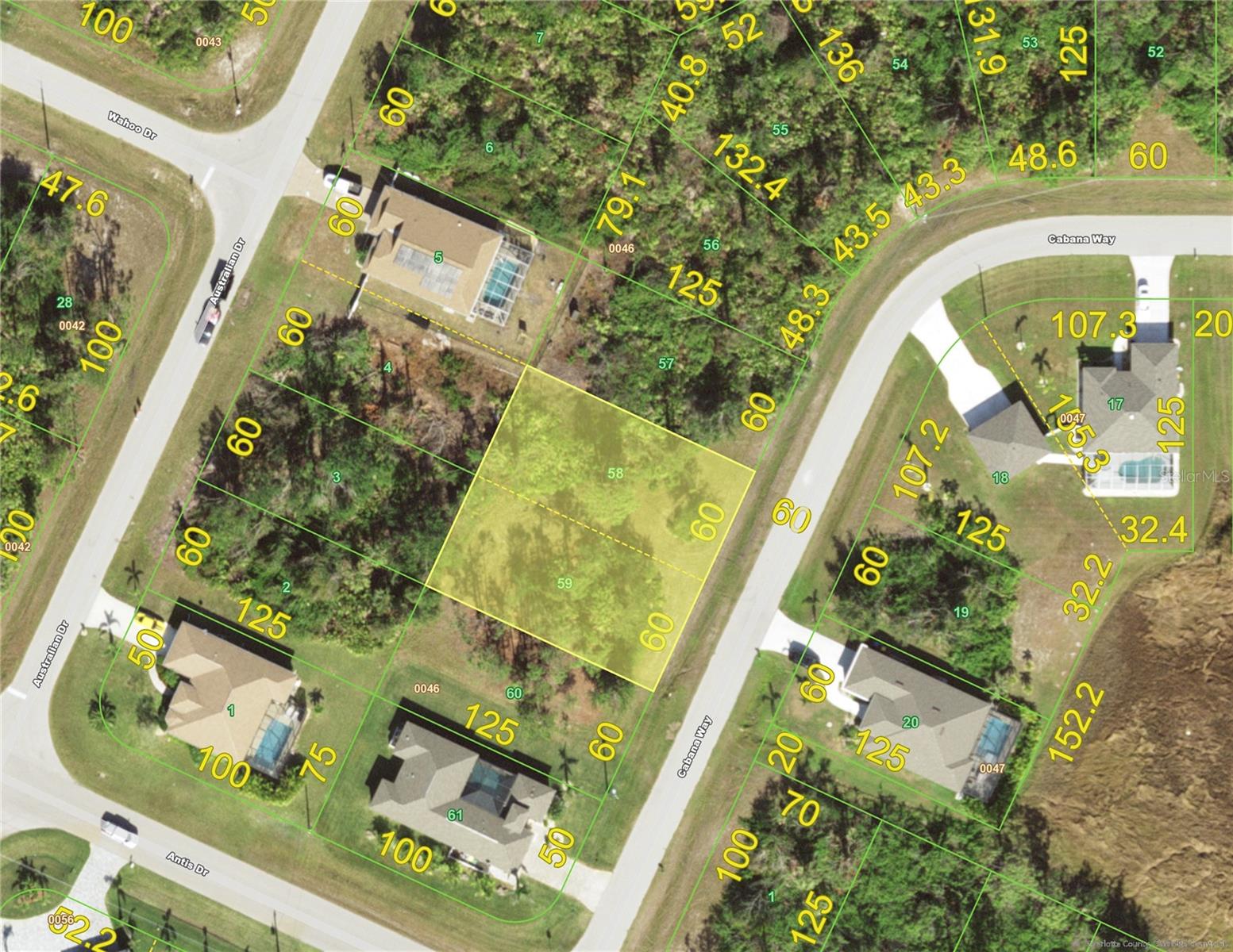 Here's you chance to own a DOUBLE LOT in the tranquil community of Rotonda Lakes! This property is on a crescent shaped road, measuring 120x125 giving you plenty of space to build a beautiful custom home with a pool. Rotonda Lakes, a meticulously planned deed-restricted community, is threaded with walking and biking trails, and designed around a series of picturesque lakes inviting you to explore your beautiful surroundings. The community's architectural guidelines and well-maintained properties ensure that the neighborhood's beauty and value are preserved for years to come. This neighborhood is just a short drive to the pristine Gulf Beaches, golf courses, restaurants, shops, and world class fishing! Also, just an hour away from Punta Gorda Airport and Sarasota/Bradenton International Airport. Whether you're looking to build your dream home or make an investment in Florida real estate, this vacant lot offers endless possibilities! Call today!