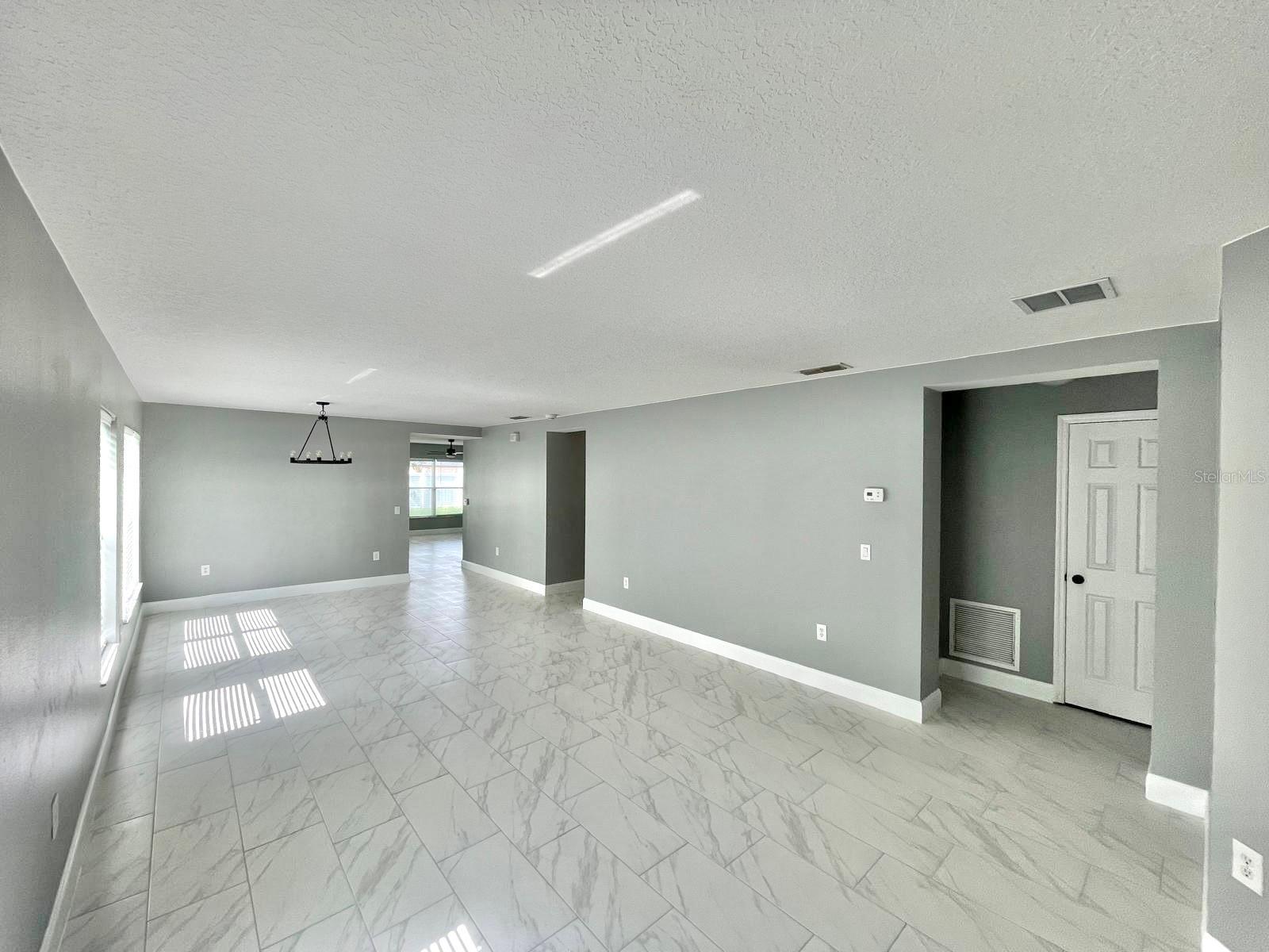 AUDUBON RESERVE - Residential Lease