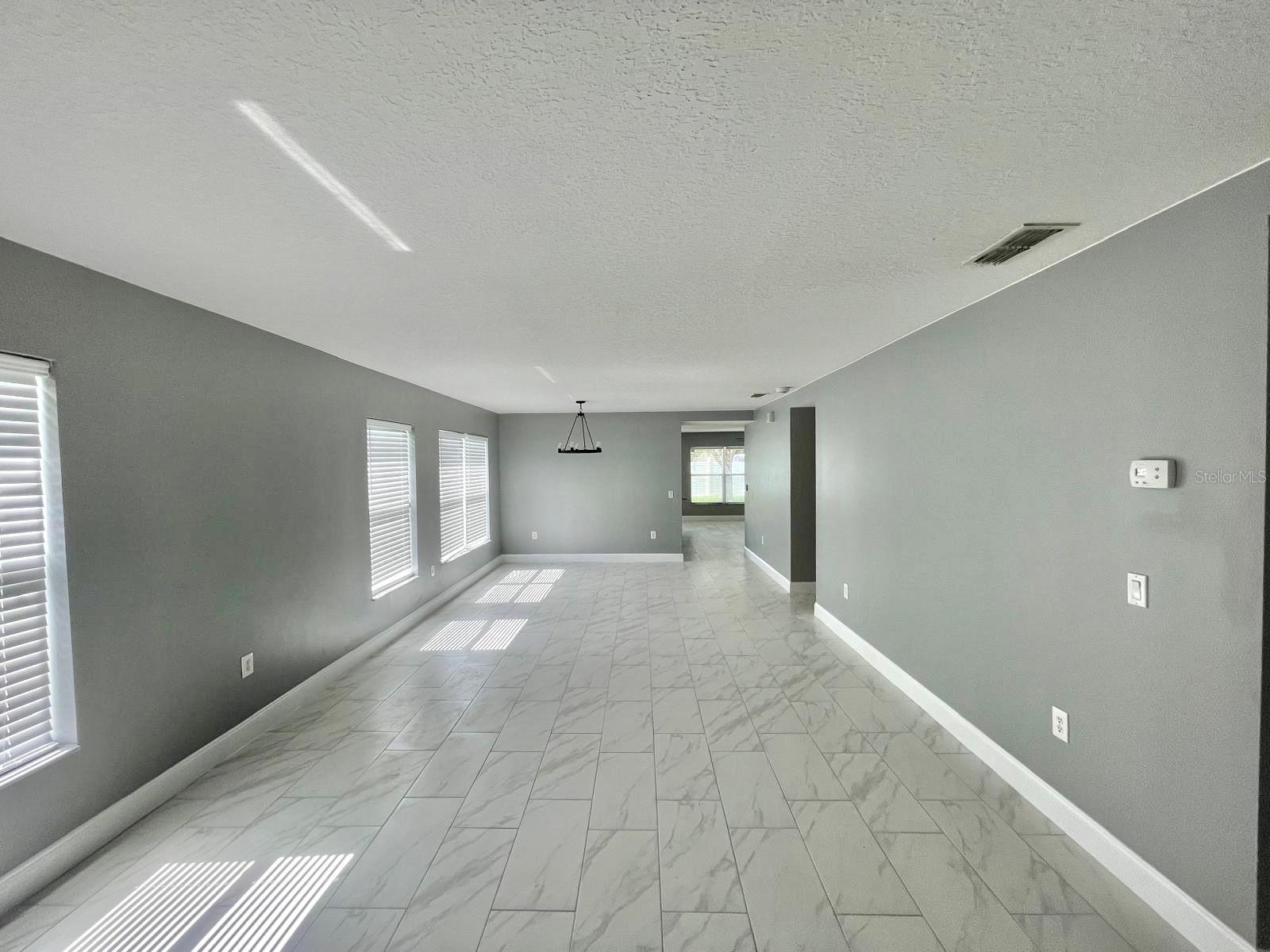 AUDUBON RESERVE - Residential Lease