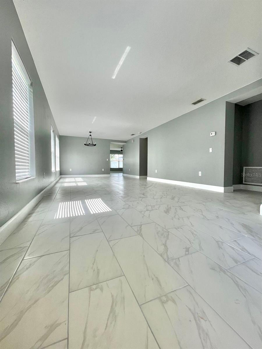 AUDUBON RESERVE - Residential Lease