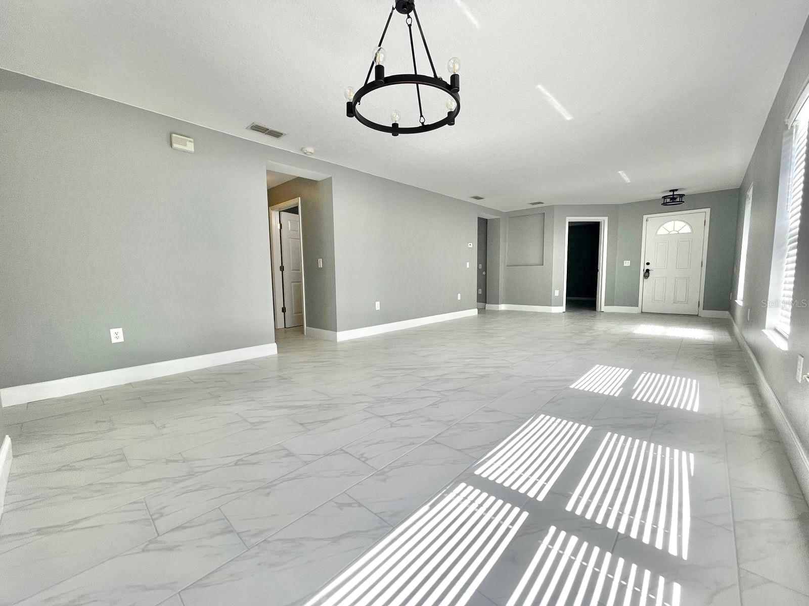 AUDUBON RESERVE - Residential Lease