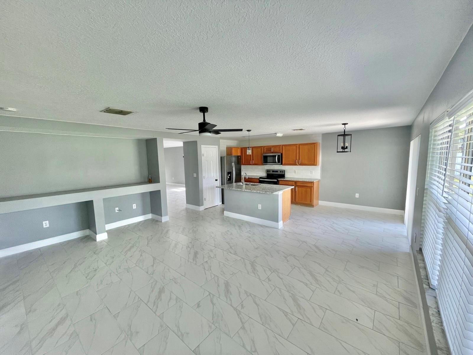 AUDUBON RESERVE - Residential Lease