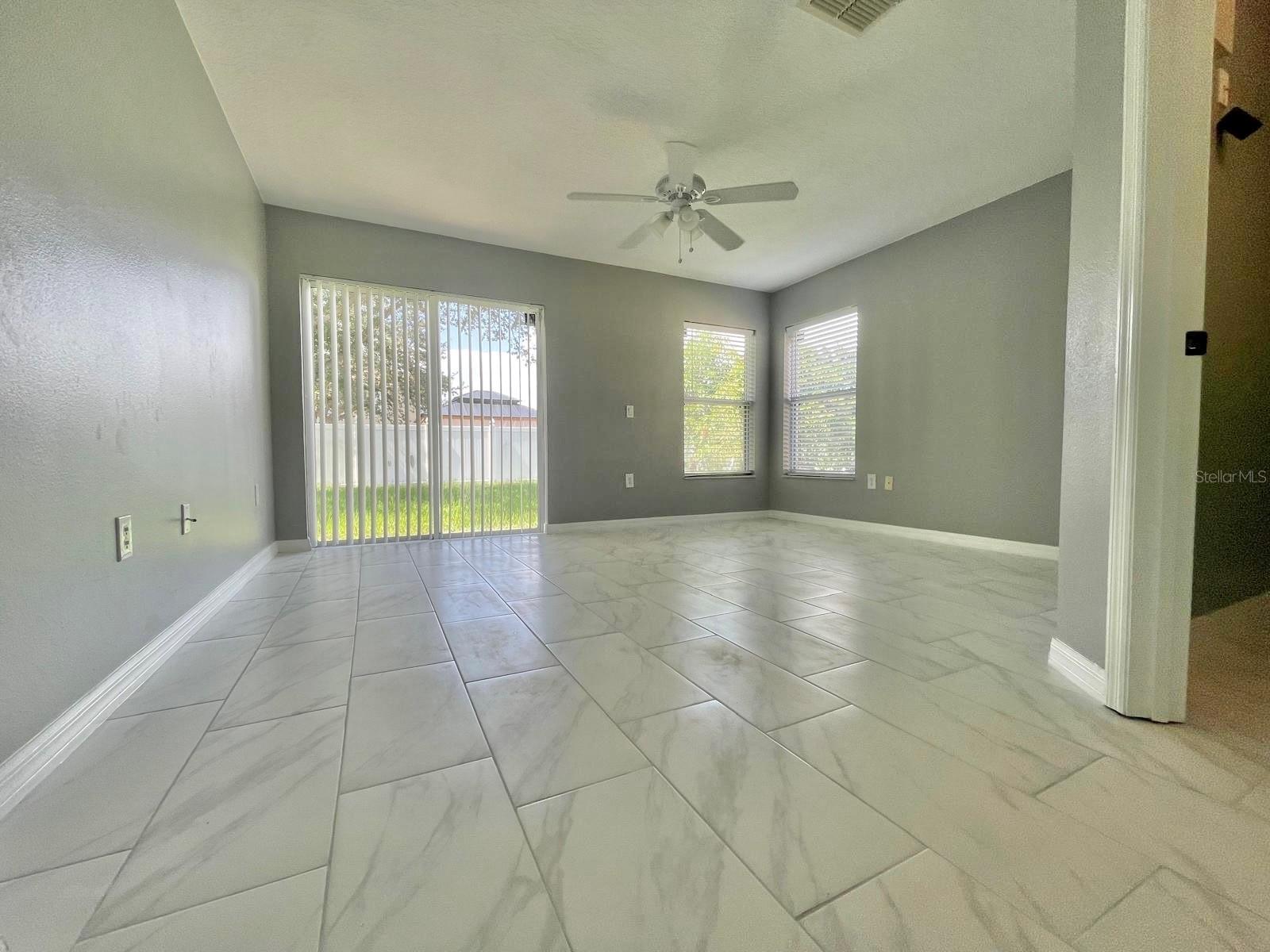 AUDUBON RESERVE - Residential Lease