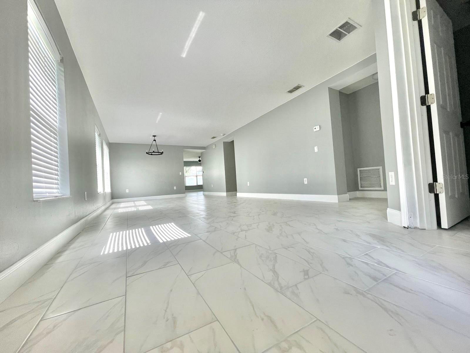 AUDUBON RESERVE - Residential Lease