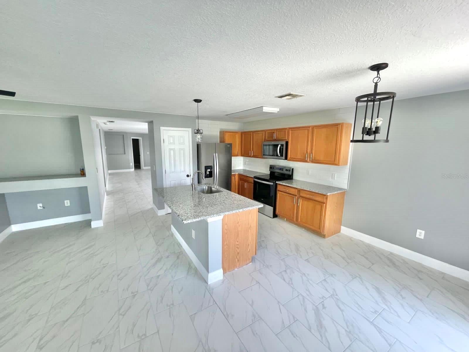 AUDUBON RESERVE - Residential Lease