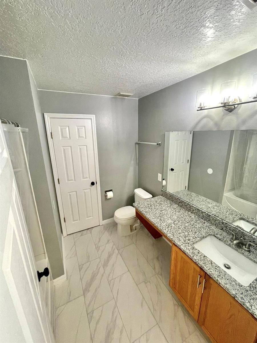 AUDUBON RESERVE - Residential Lease