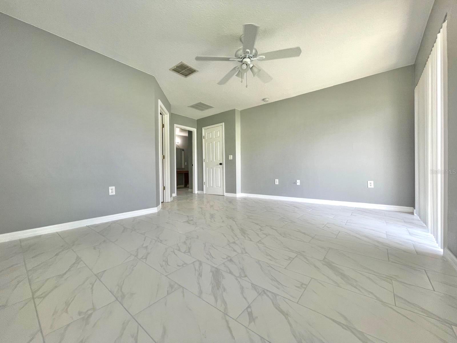 AUDUBON RESERVE - Residential Lease