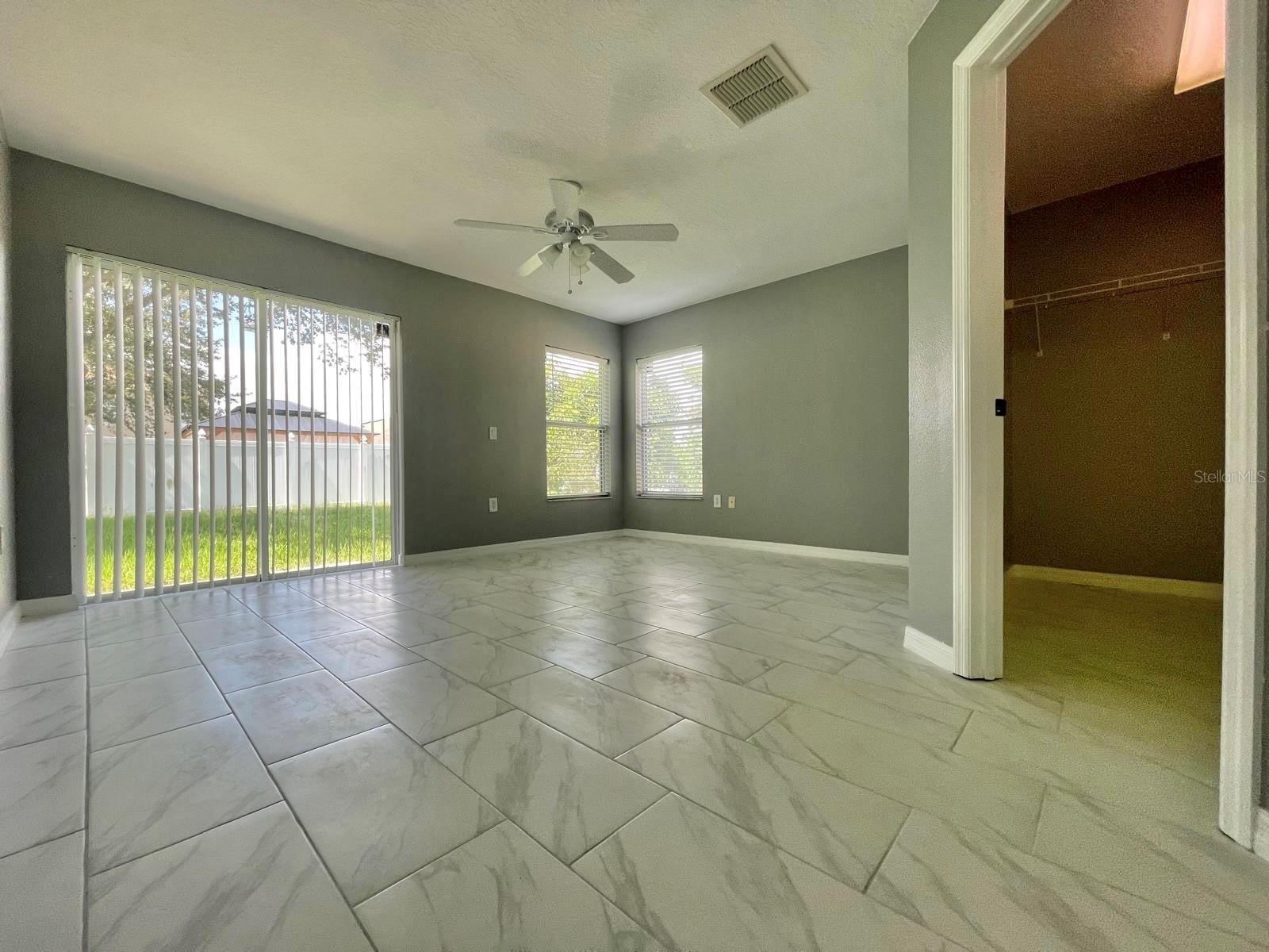 AUDUBON RESERVE - Residential Lease